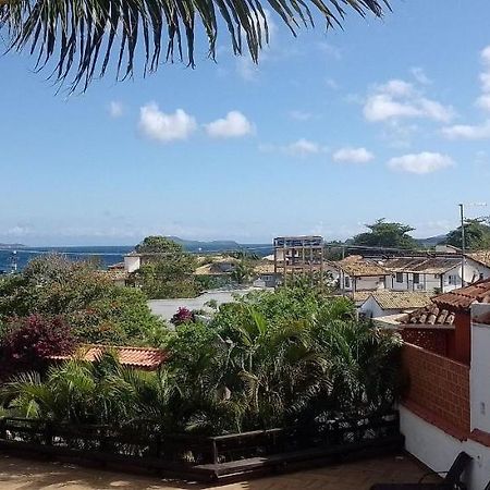 Vista Mar Em Buzios Praia De Geriba C/ Piscina 외부 사진