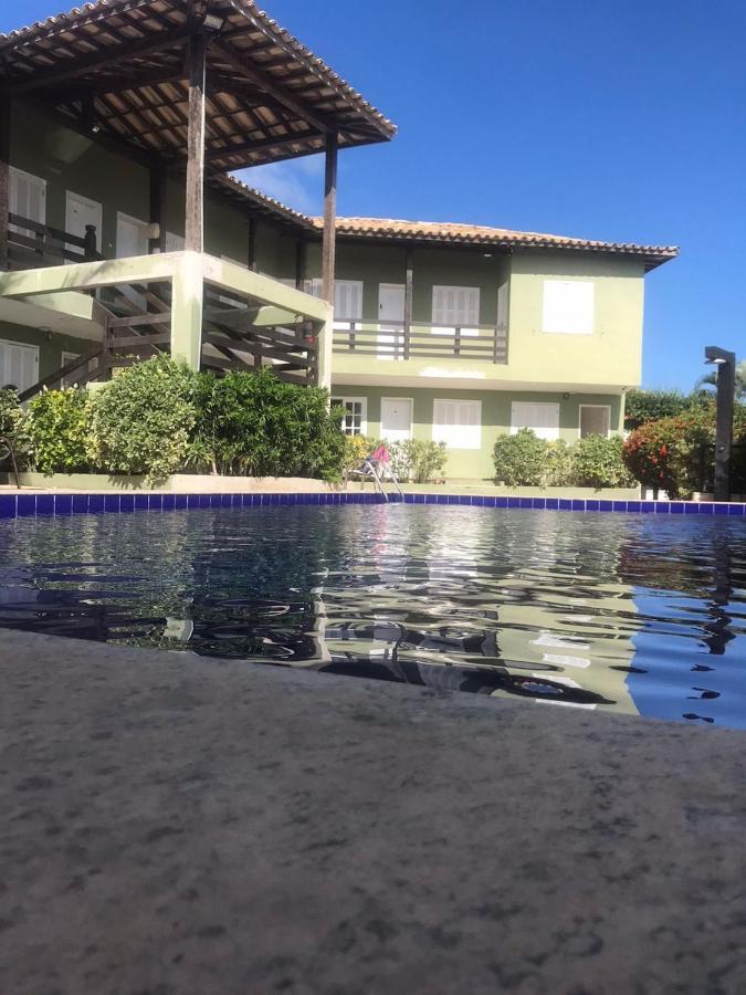 Vista Mar Em Buzios Praia De Geriba C/ Piscina 외부 사진