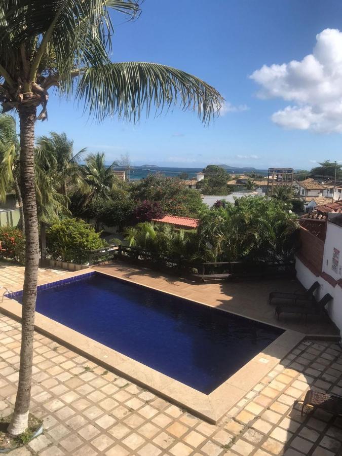 Vista Mar Em Buzios Praia De Geriba C/ Piscina 외부 사진