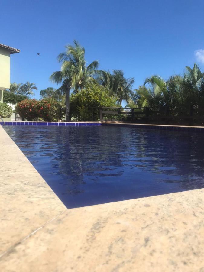 Vista Mar Em Buzios Praia De Geriba C/ Piscina 외부 사진
